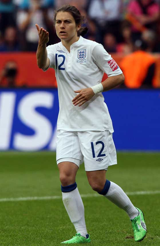 Karen Carney